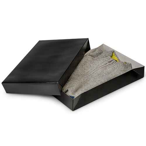Apparel Boxes