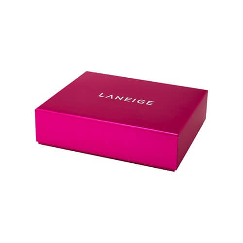 Makeup Boxes
