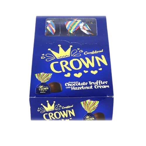 Chocolate Boxes