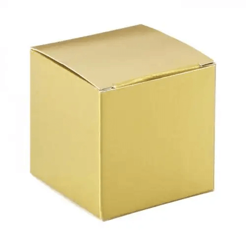 Cube Boxes