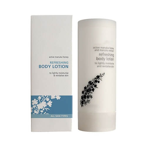 Lotion Boxes
