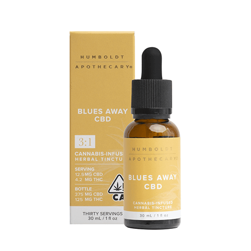 Cannabis Packaging