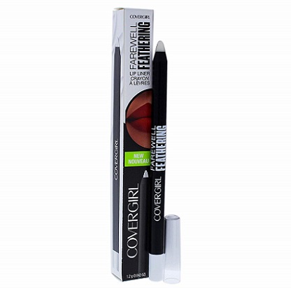 Lip Liner Boxes