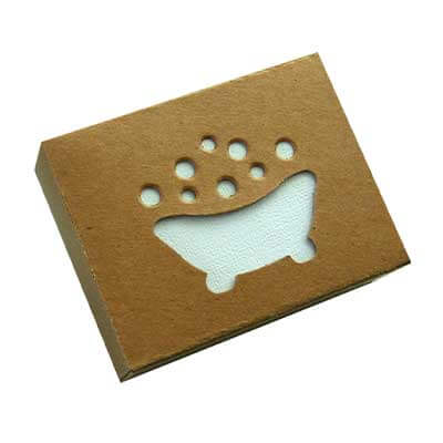 Handmade Soap Boxes