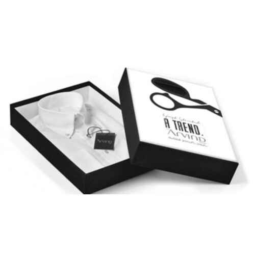 Apparel Boxes