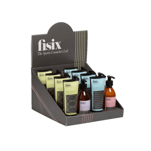 Cosmetic Display Boxes