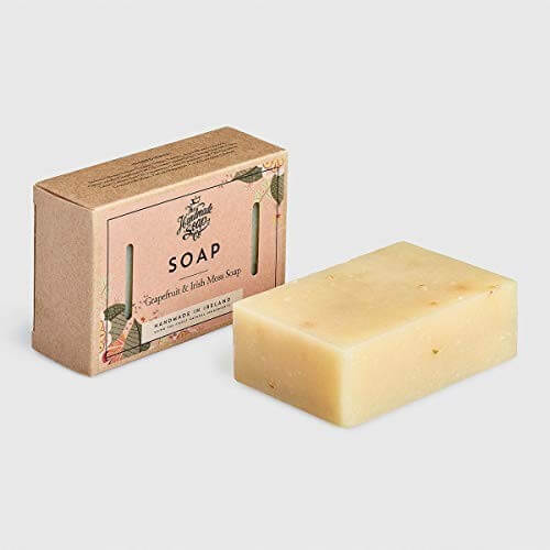 Eco Friendly Soap Boxes