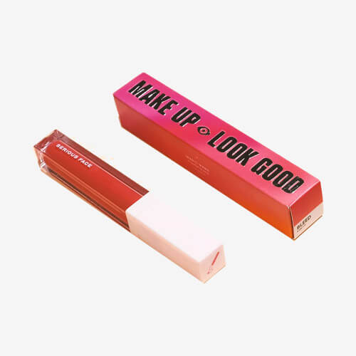 Lip Gloss Boxes