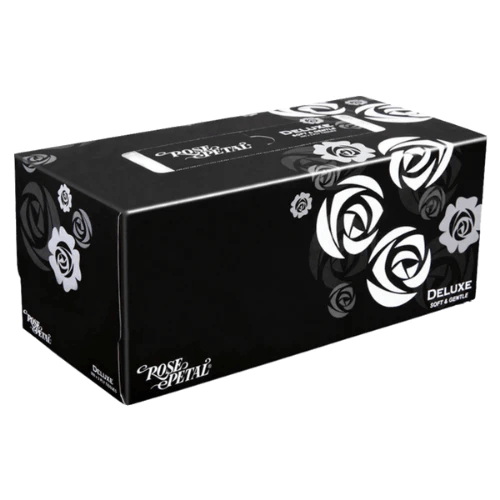 Tissue Boxes