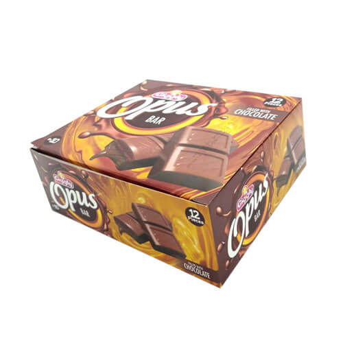 Chocolate Boxes