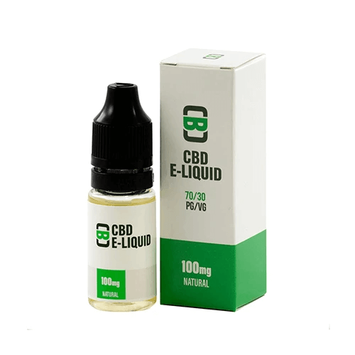 Essential Oil Packaging