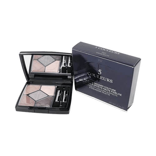 Eyeshadow Boxes